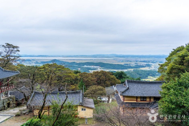부석사(서산) 여행 추천 - 메고지고