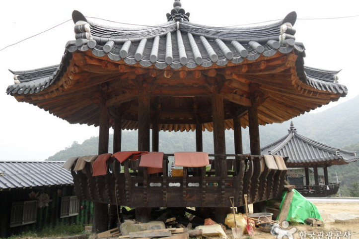 청도한옥학교 여행 추천 - 메고지고