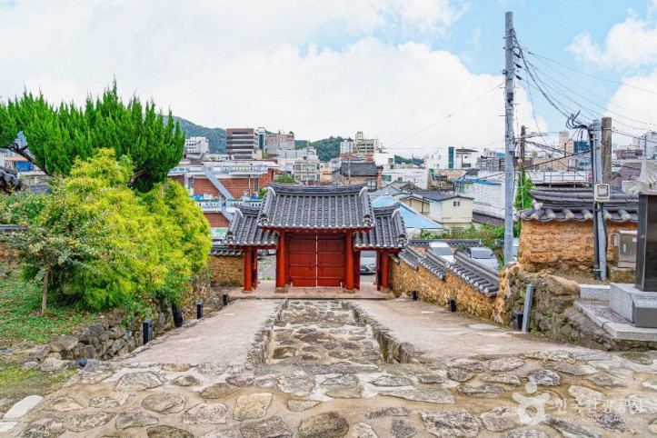 순천향교 여행 추천 - 메고지고