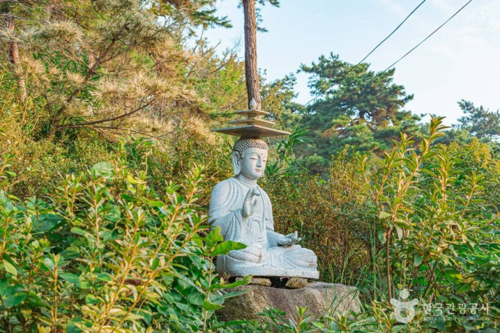 영천사(김제) 여행 추천 - 메고지고