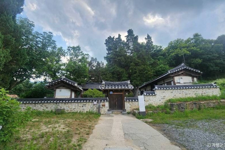 이천보고가 여행 추천 - 메고지고