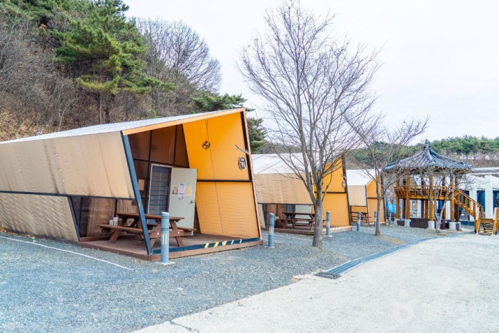보현산별빛테마마을 여행 추천 - 메고지고