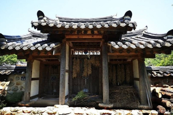 학천서원 여행 추천 - 메고지고
