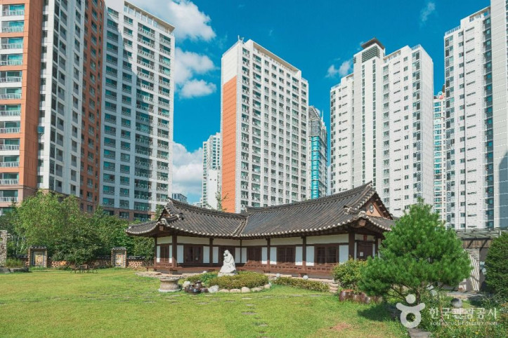 당고개순교성지 여행 추천 - 메고지고