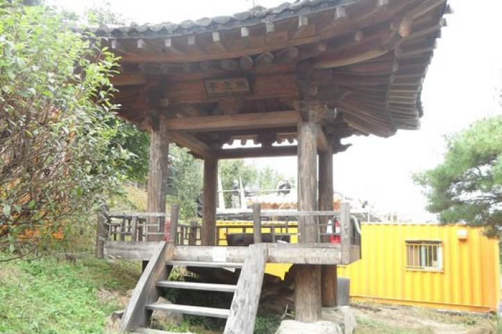 청도한옥학교 여행 추천 - 메고지고