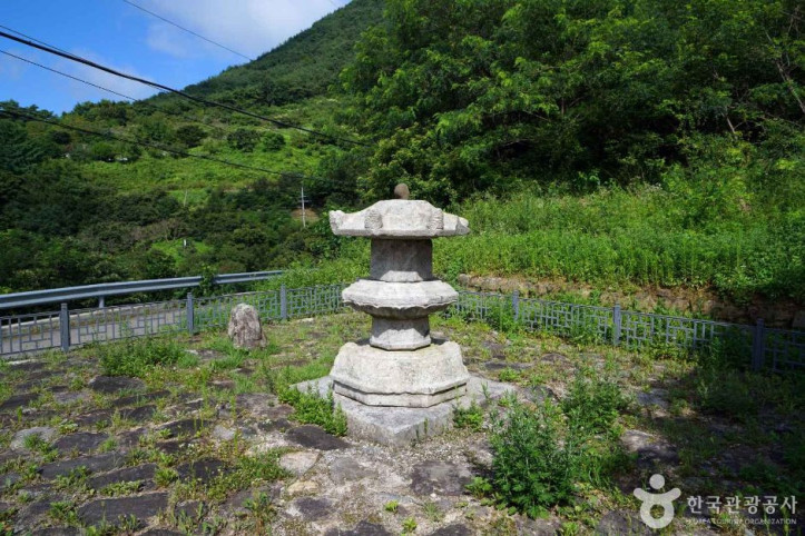 거창_감악사지_승탑_2_공공3유형.JPG