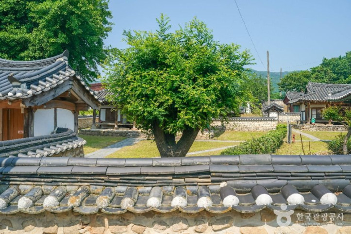 거창 포충사 여행 추천 - 메고지고