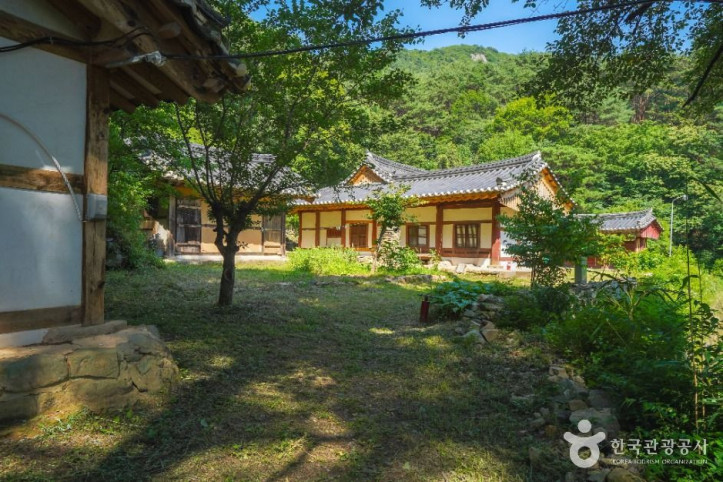 청련암(대구) 여행 추천 - 메고지고