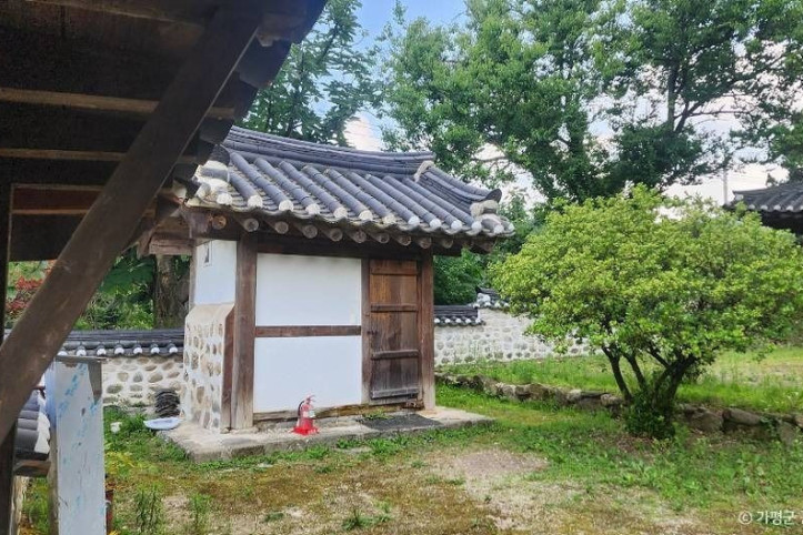 이천보고가 여행 추천 - 메고지고