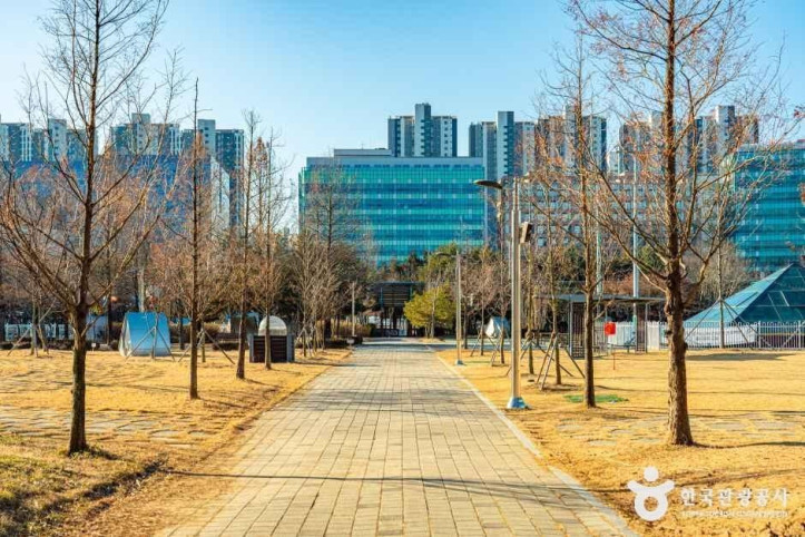 남부수자원생태공원 여행 추천 - 메고지고
