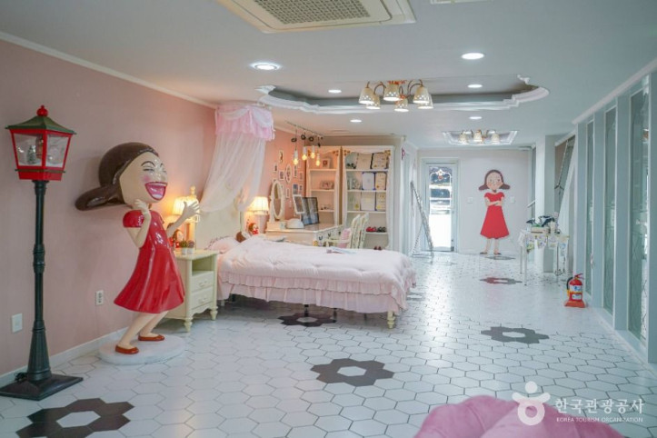 울산 큰애기집 여행 추천 - 메고지고