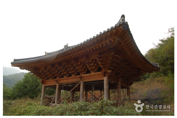 청도한옥학교 여행 추천 - 메고지고