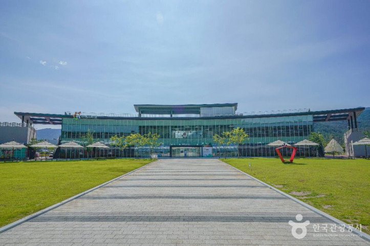 선샤인밀양테마파크 여행 추천 - 메고지고