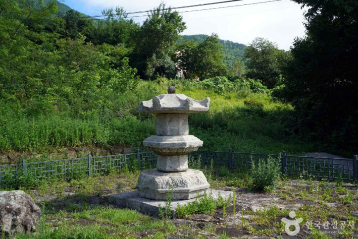 거창_감악사지_승탑_4_공공3유형.JPG
