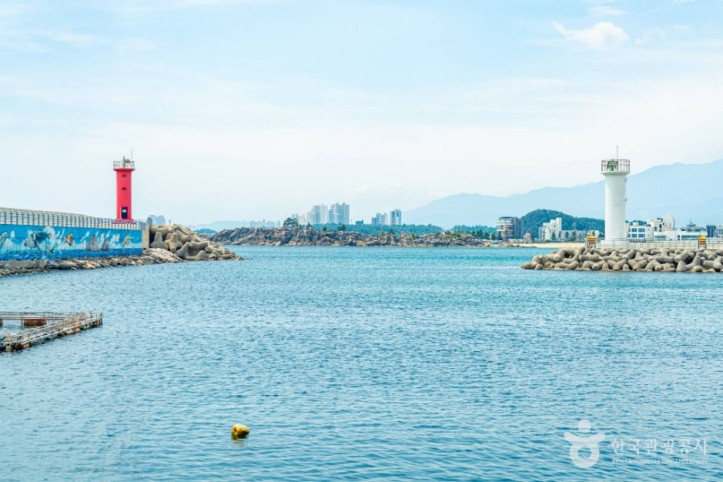 천학정 여행 추천 - 메고지고