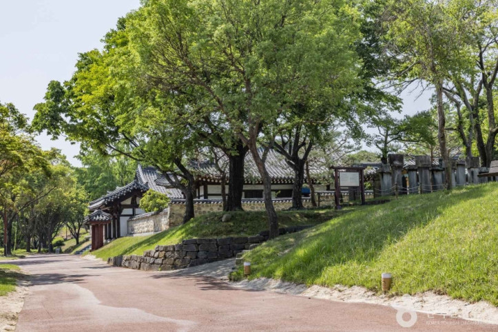 진주성 여행 추천 - 메고지고
