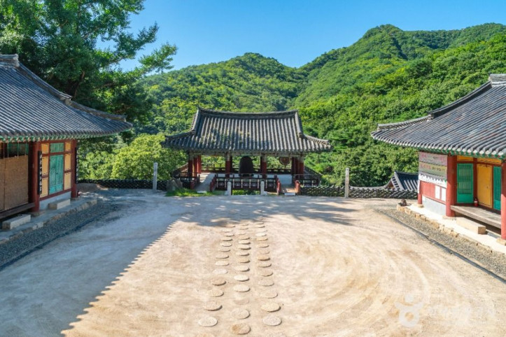 선본사(경산) 여행 추천 - 메고지고