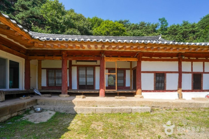 청련암(대구) 여행 추천 - 메고지고