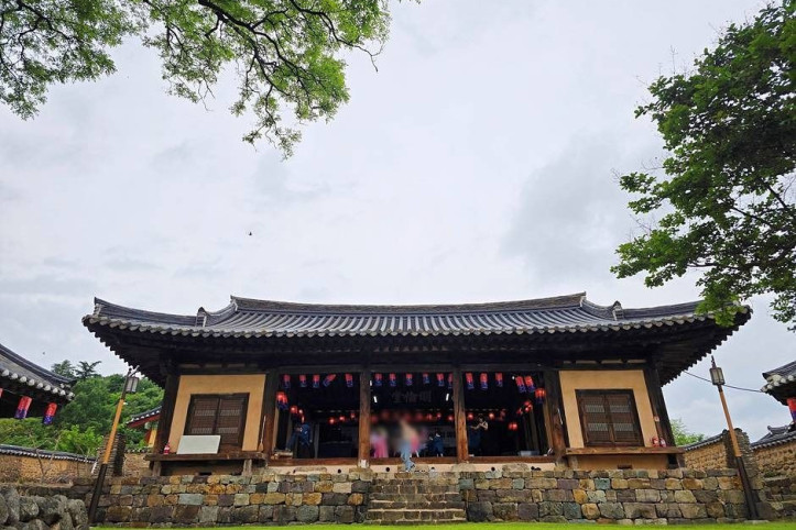 영천향교 여행 추천 - 메고지고