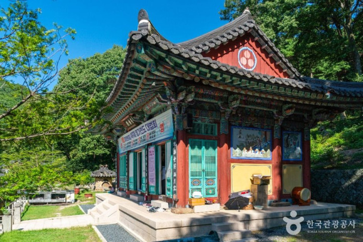 선본사(경산) 여행 추천 - 메고지고