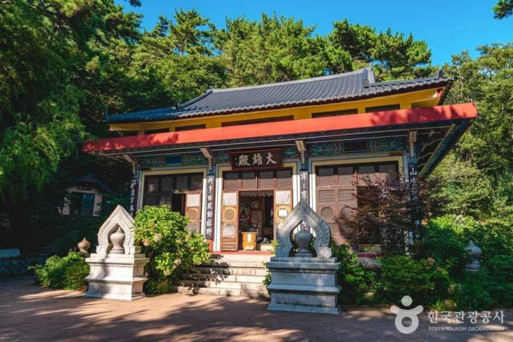태종대 여행 추천 - 메고지고