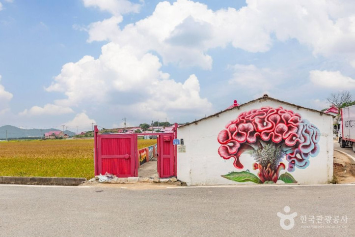 병풍도 여행 추천 - 메고지고