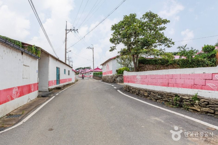병풍도 여행 추천 - 메고지고