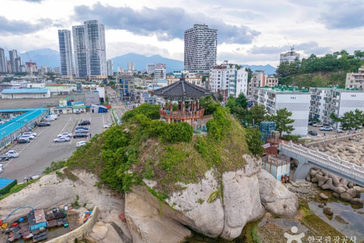 영금정 여행 추천 - 메고지고