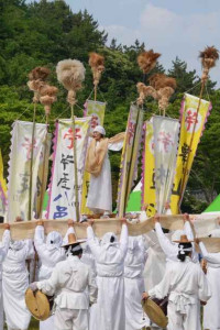 한산모시문화제