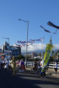 서귀포은갈치축제