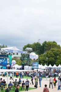 장애인문화예술축제 A+ Festival 여행 추천 - 메고지고