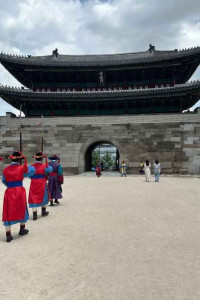 2026 숭례문 파수의식