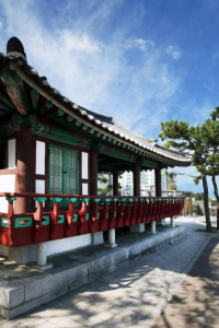 한강역사탐방 여행 추천 - 메고지고
