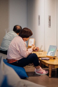 허난설헌문화제 여행 추천 - 메고지고