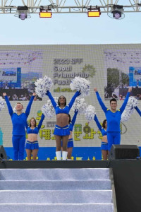 서울세계도시문화축제 여행 추천 - 메고지고