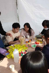 완주삼례딸기대축제