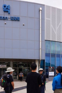 제3회 강릉국제아트페스티벌 (GIAF25)