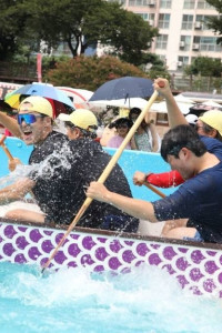 삼척동해왕이사부축제