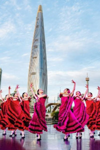 서울발레페스티벌 서울국제발레위크