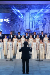 김대건 신부 탄생 200주년 기념행사 2021