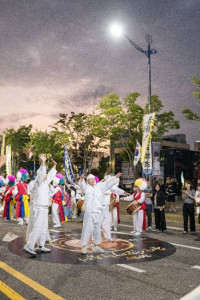 군산시간여행축제