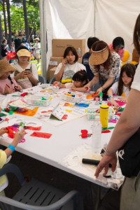 강북구 어린이날 대축제