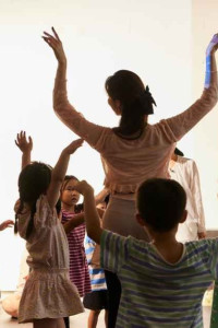 어린이·가족 예술축제