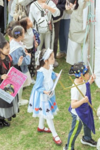 제주독서대전 여행 추천 - 메고지고