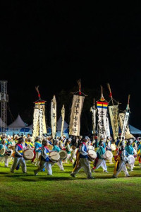 대전효문화뿌리축제