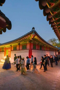경복궁 별빛야행