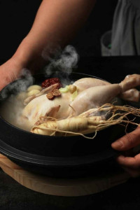 금산 삼계탕축제