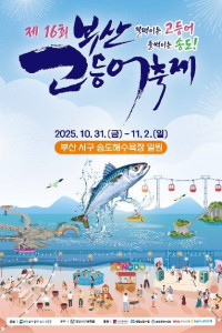 부산고등어축제