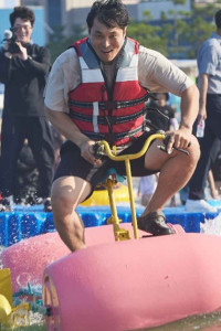 울산조선해양축제