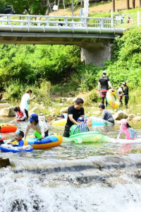 장수 쿨밸리 페스티벌